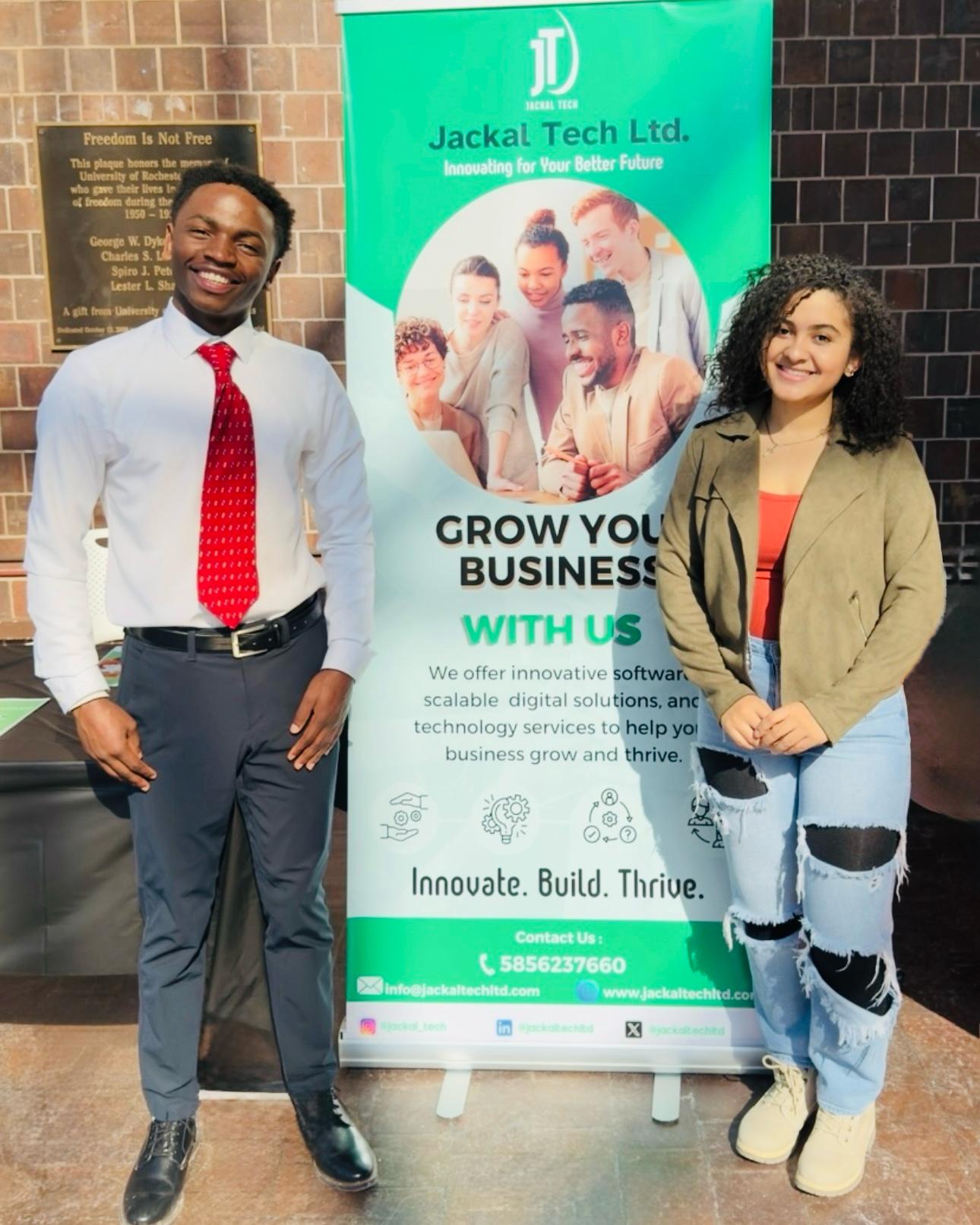 Grow Your Business